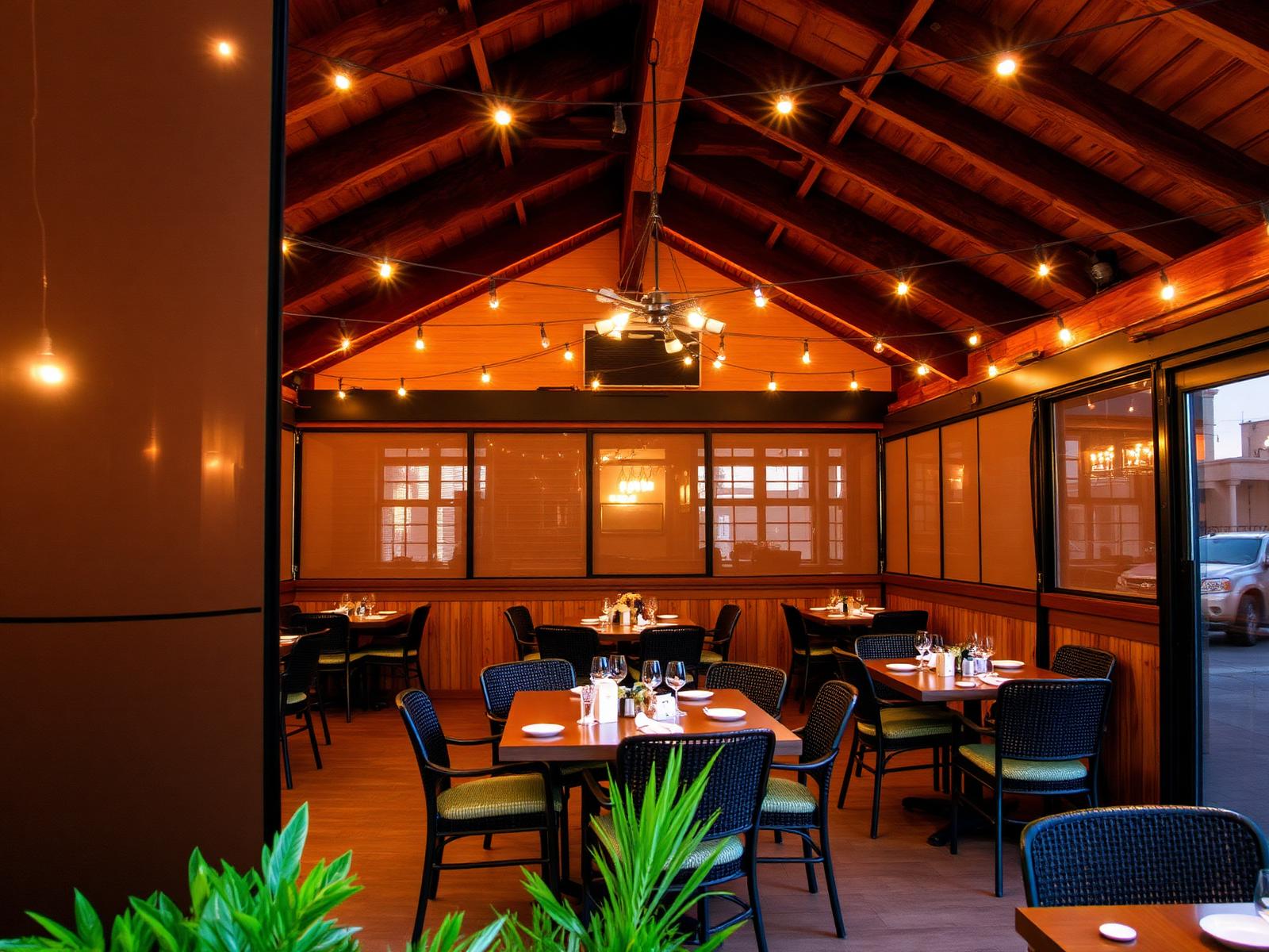 Commercial project in Fort Worth