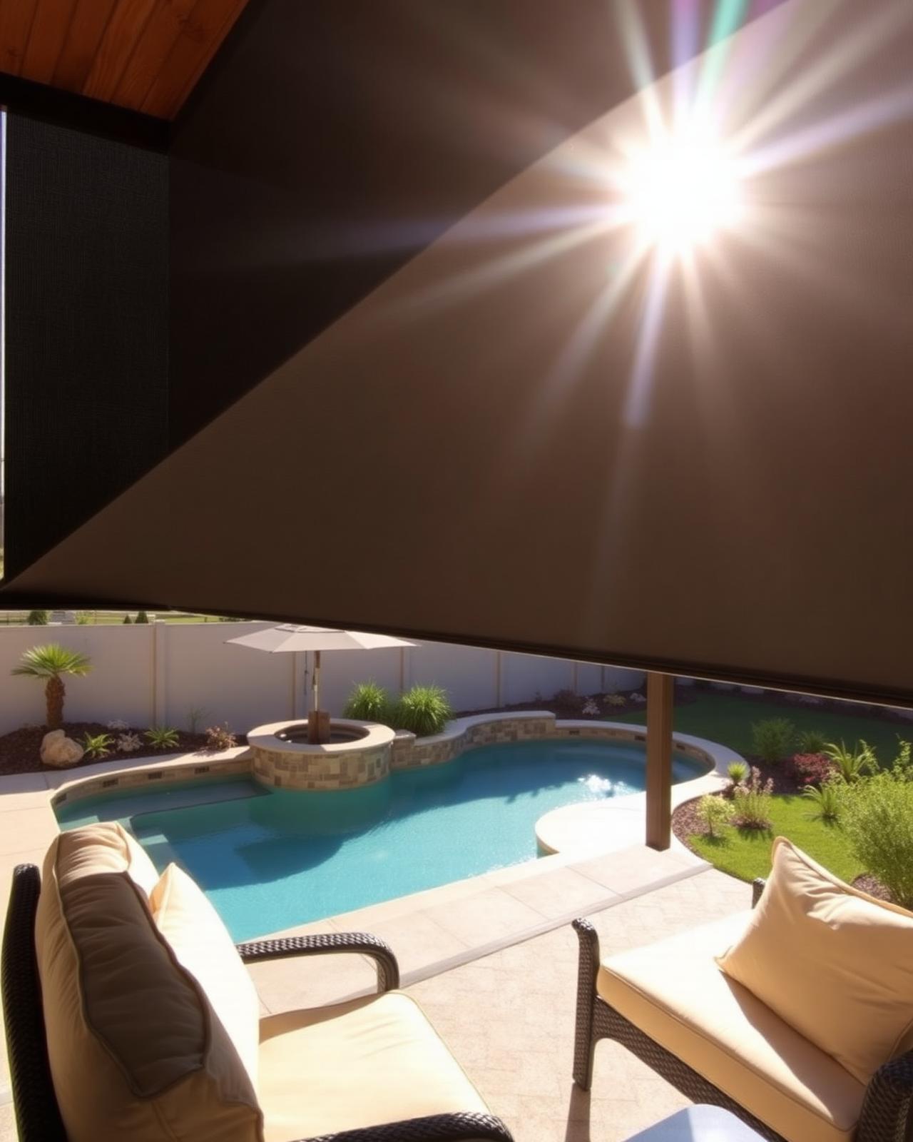 Solar Shades
