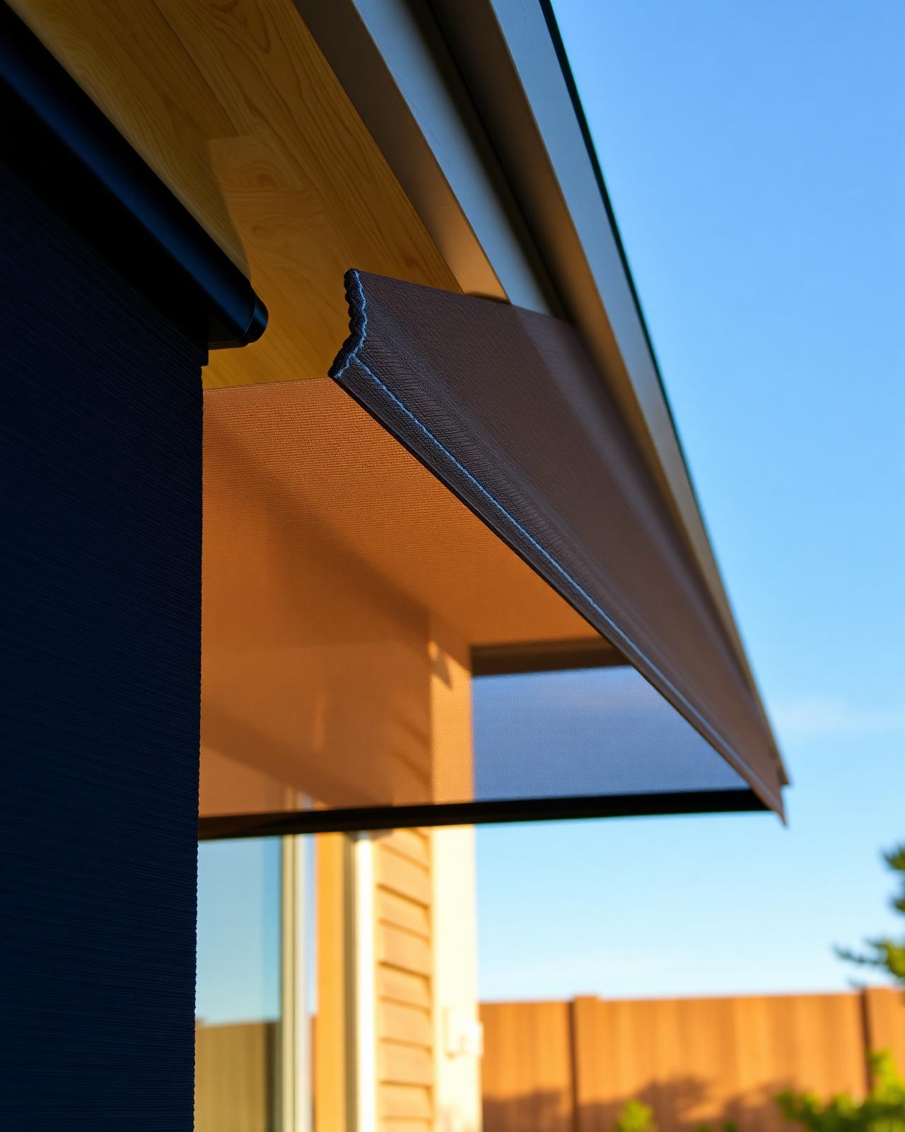 Zip Screens